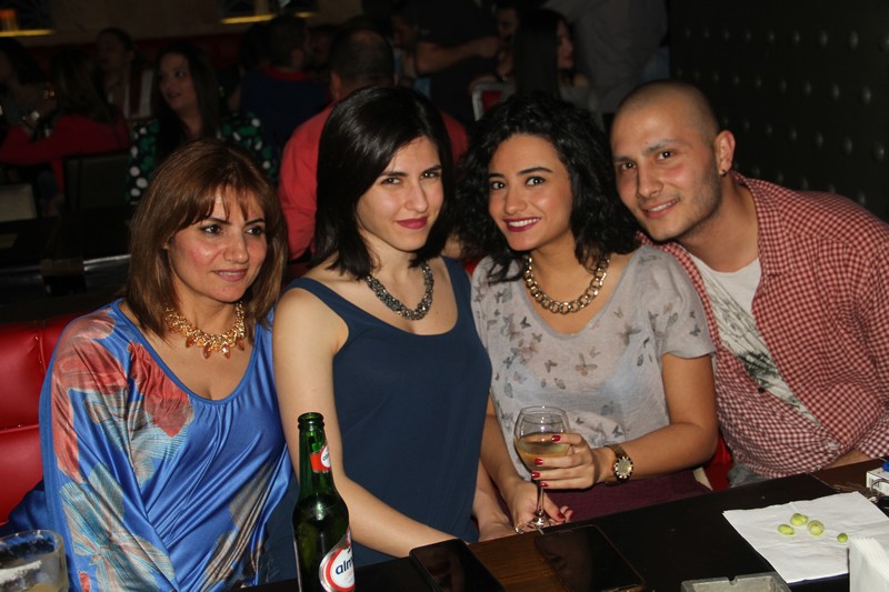 AlCarnaval Finals at Harbor 201